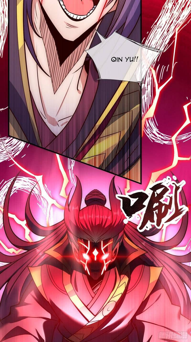 Xuantian Supreme Chapter 59 Gambar 6