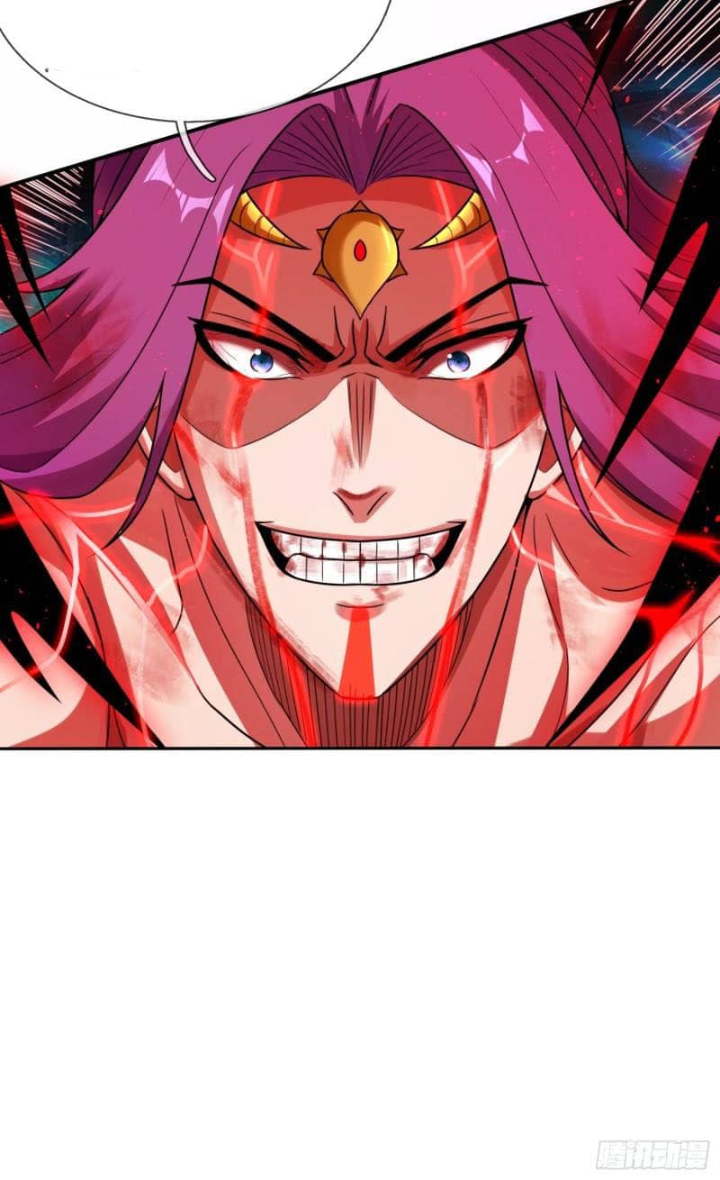 Xuantian Supreme Chapter 59 Gambar 60