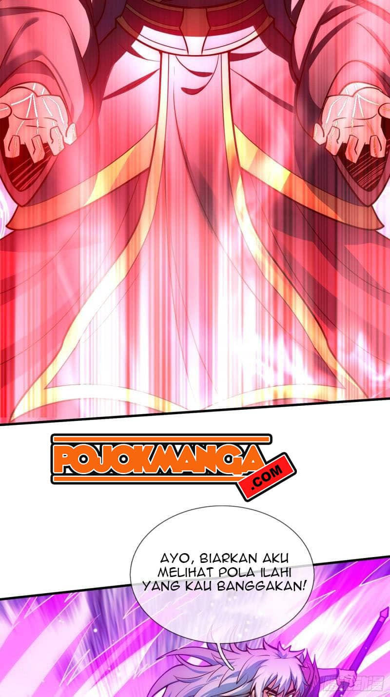 Xuantian Supreme Chapter 59 Gambar 7