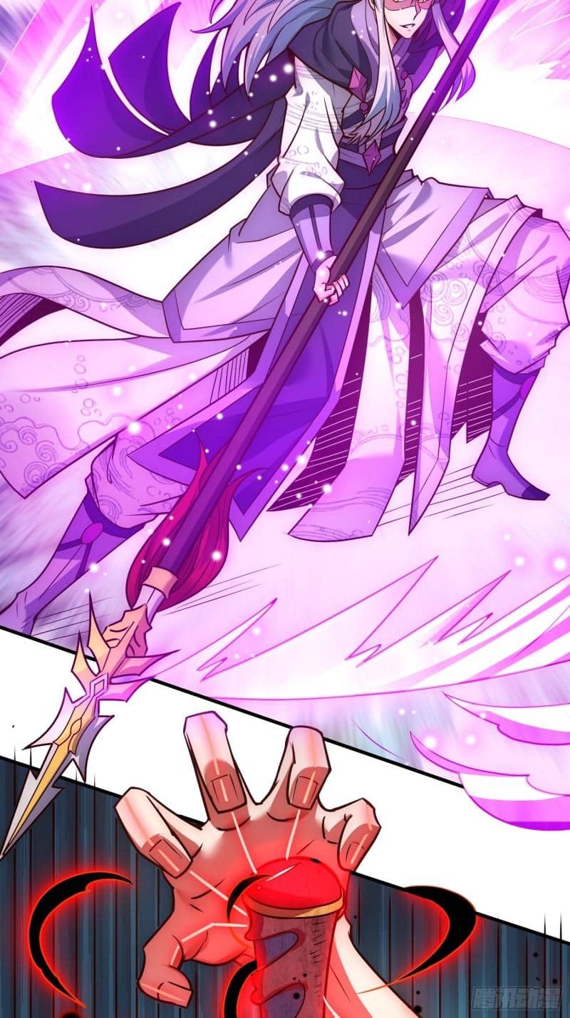 Xuantian Supreme Chapter 59 Gambar 8