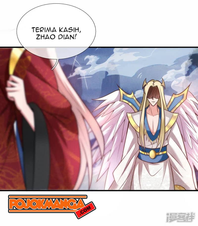 Xuantian Supreme Chapter 58 Gambar 12