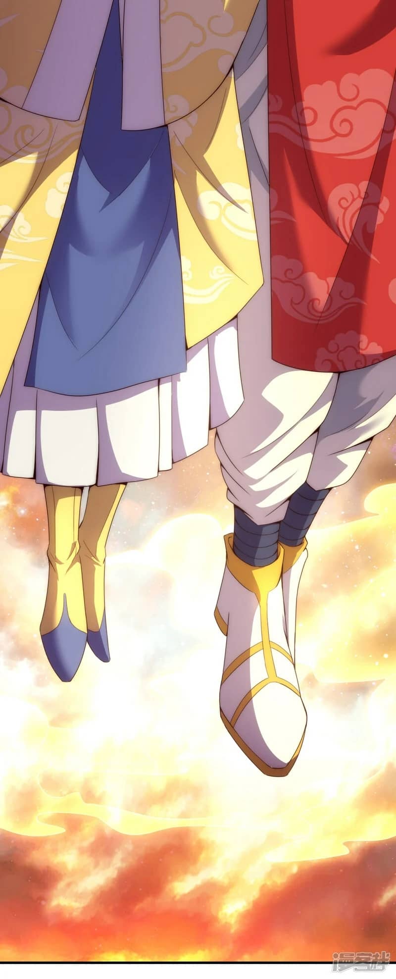 Xuantian Supreme Chapter 58 Gambar 18