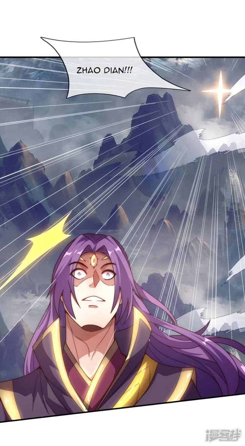 Xuantian Supreme Chapter 58 Gambar 22