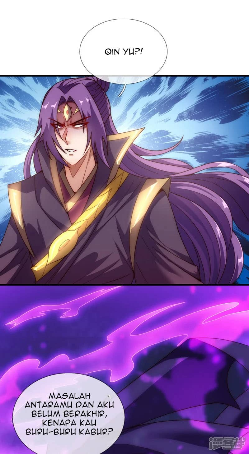 Xuantian Supreme Chapter 58 Gambar 25