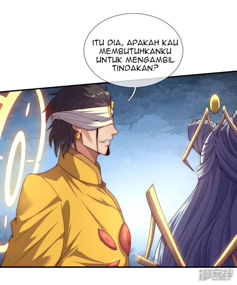 Xuantian Supreme Chapter 58 Gambar 28