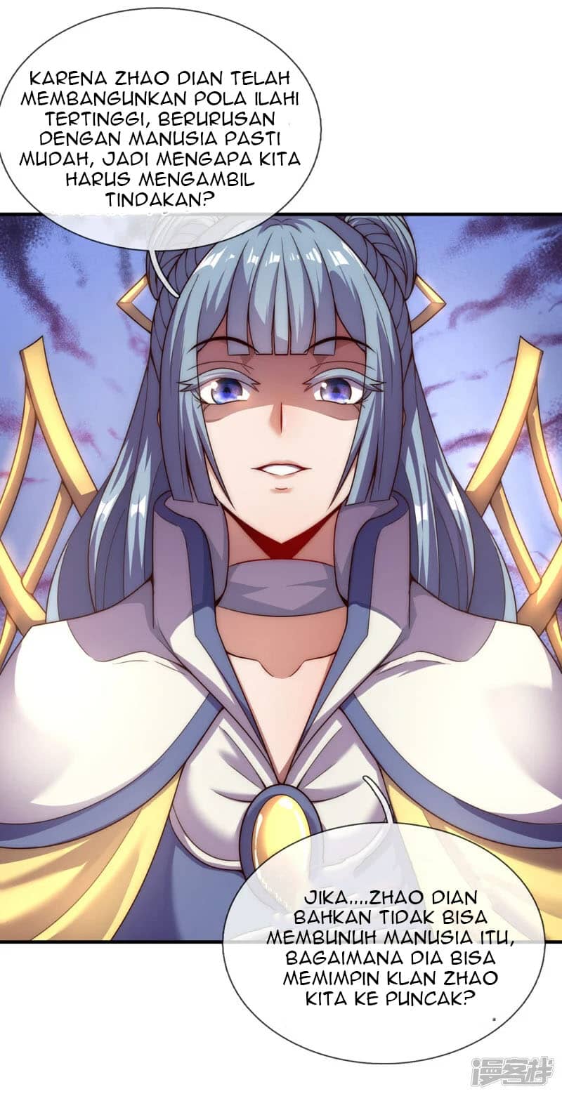 Xuantian Supreme Chapter 58 Gambar 29