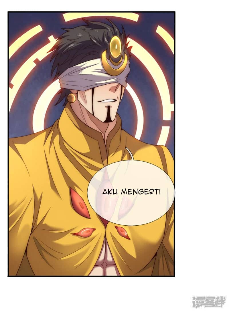 Xuantian Supreme Chapter 58 Gambar 30