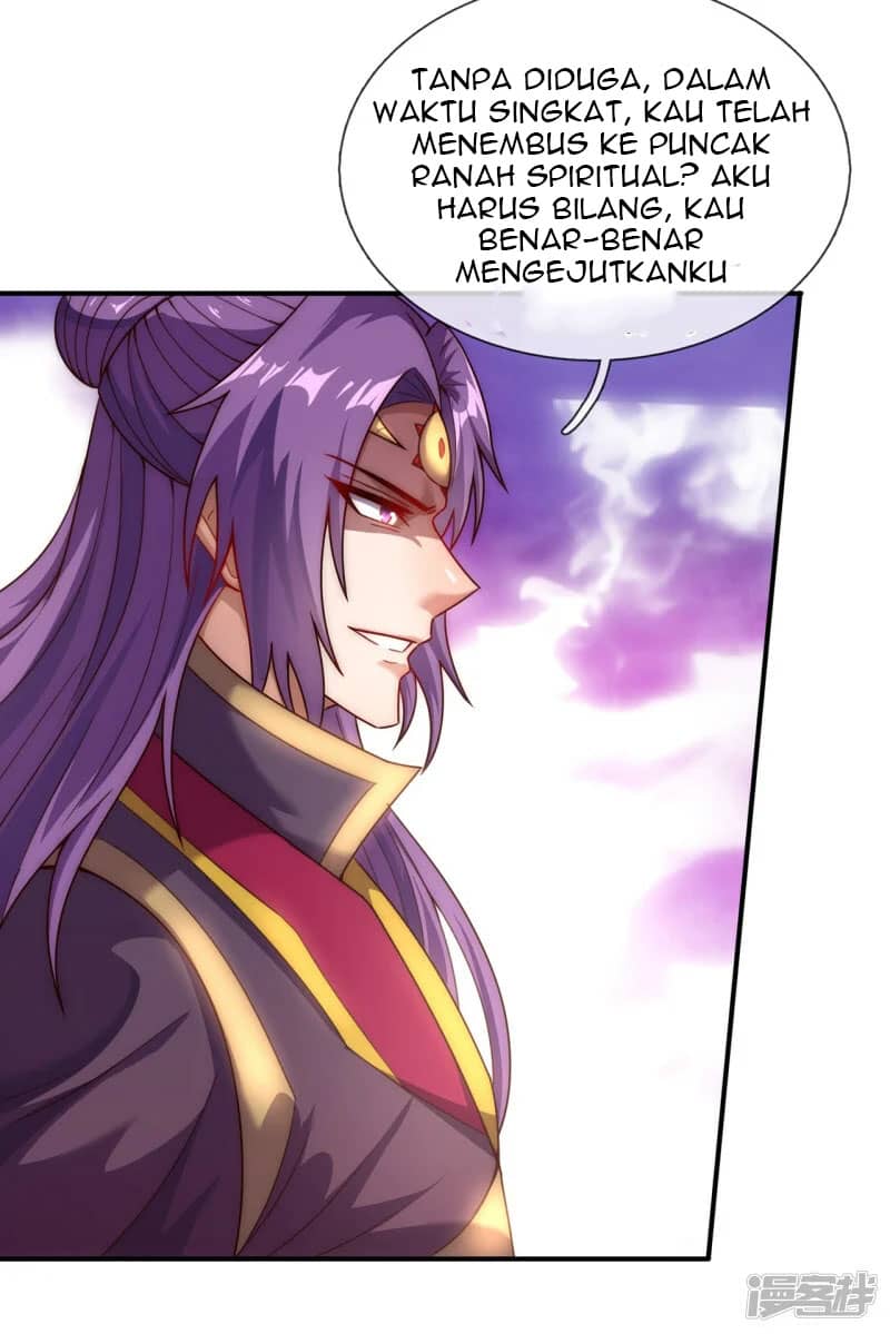 Xuantian Supreme Chapter 58 Gambar 33