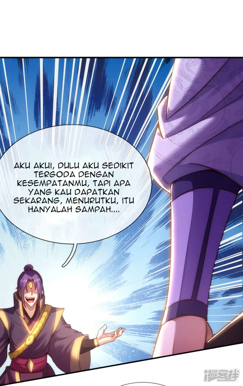 Xuantian Supreme Chapter 58 Gambar 36