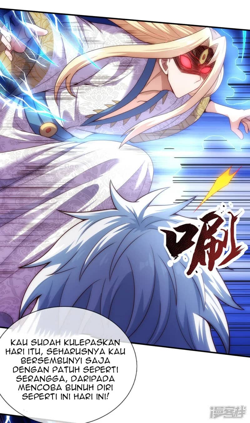 Xuantian Supreme Chapter 58 Gambar 38