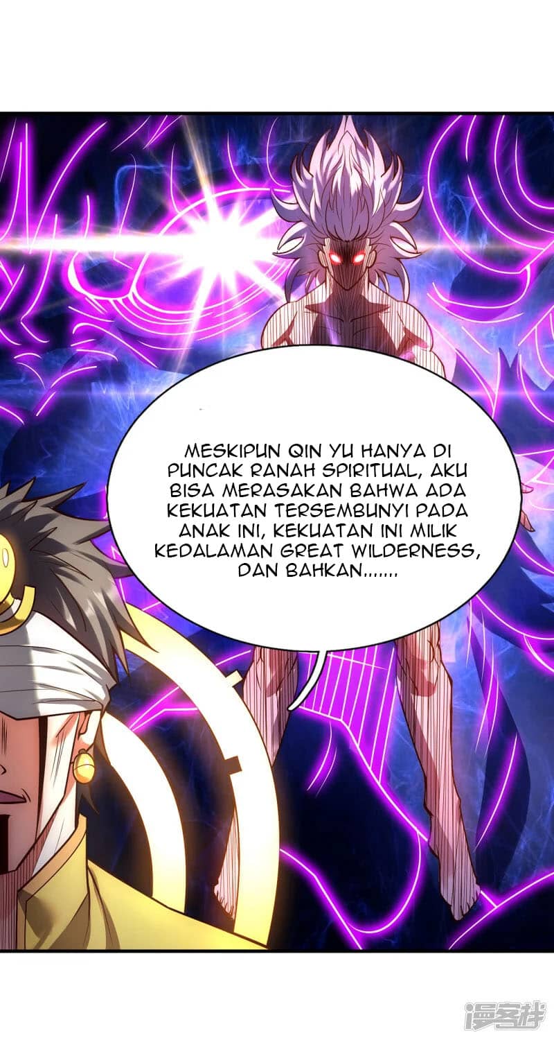 Xuantian Supreme Chapter 58 Gambar 45
