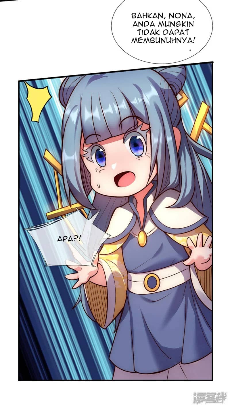 Xuantian Supreme Chapter 58 Gambar 47