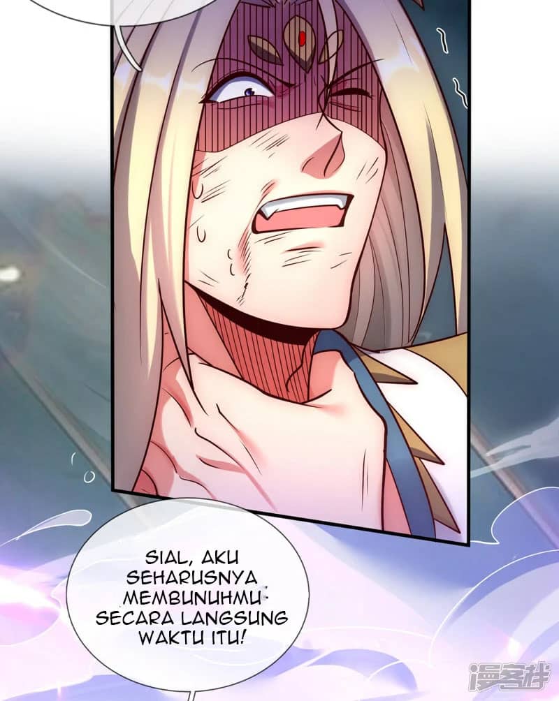 Xuantian Supreme Chapter 58 Gambar 50