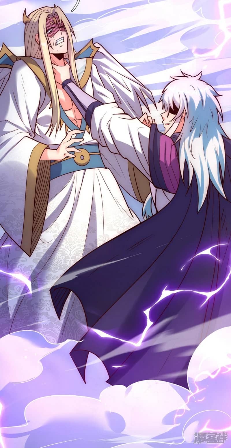 Xuantian Supreme Chapter 58 Gambar 51