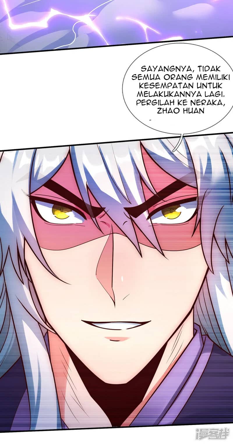 Xuantian Supreme Chapter 58 Gambar 52
