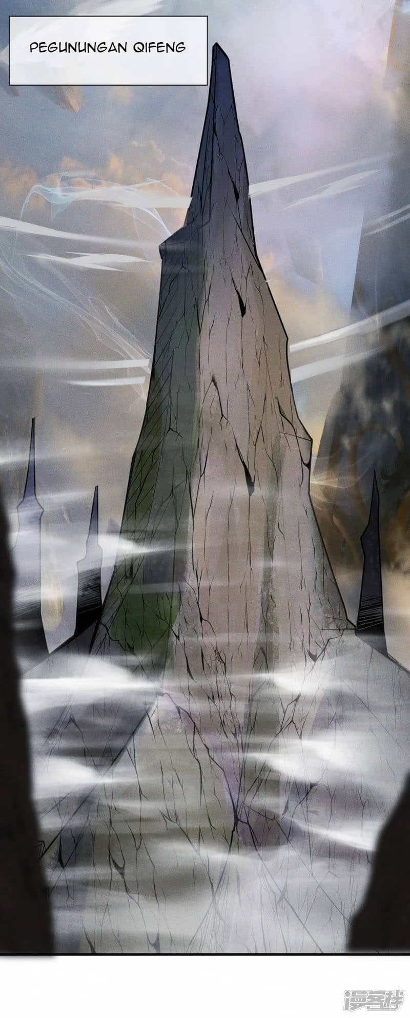 Xuantian Supreme Chapter 58 Gambar 8