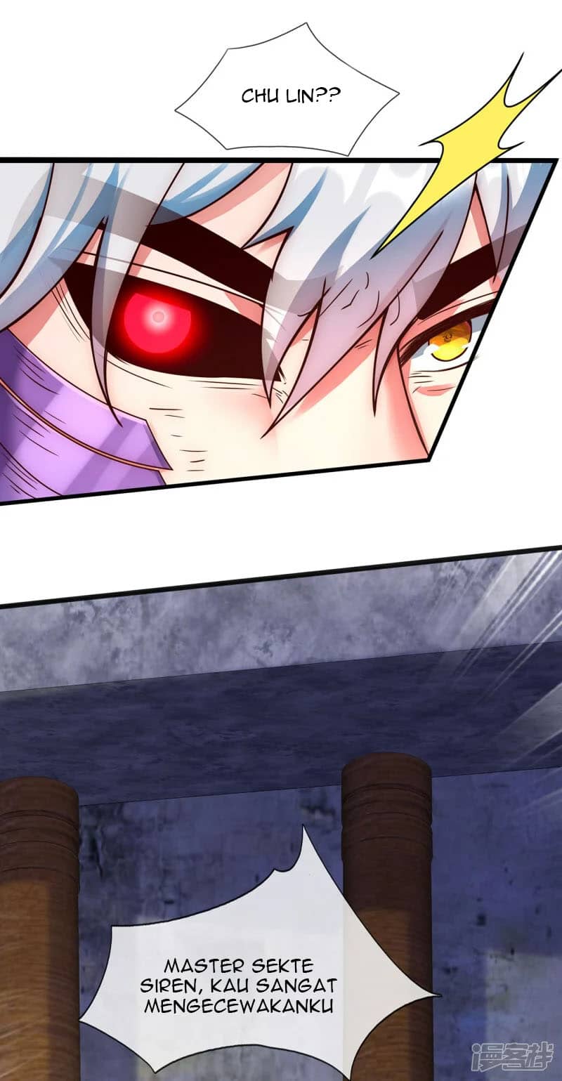 Xuantian Supreme Chapter 57 Gambar 10