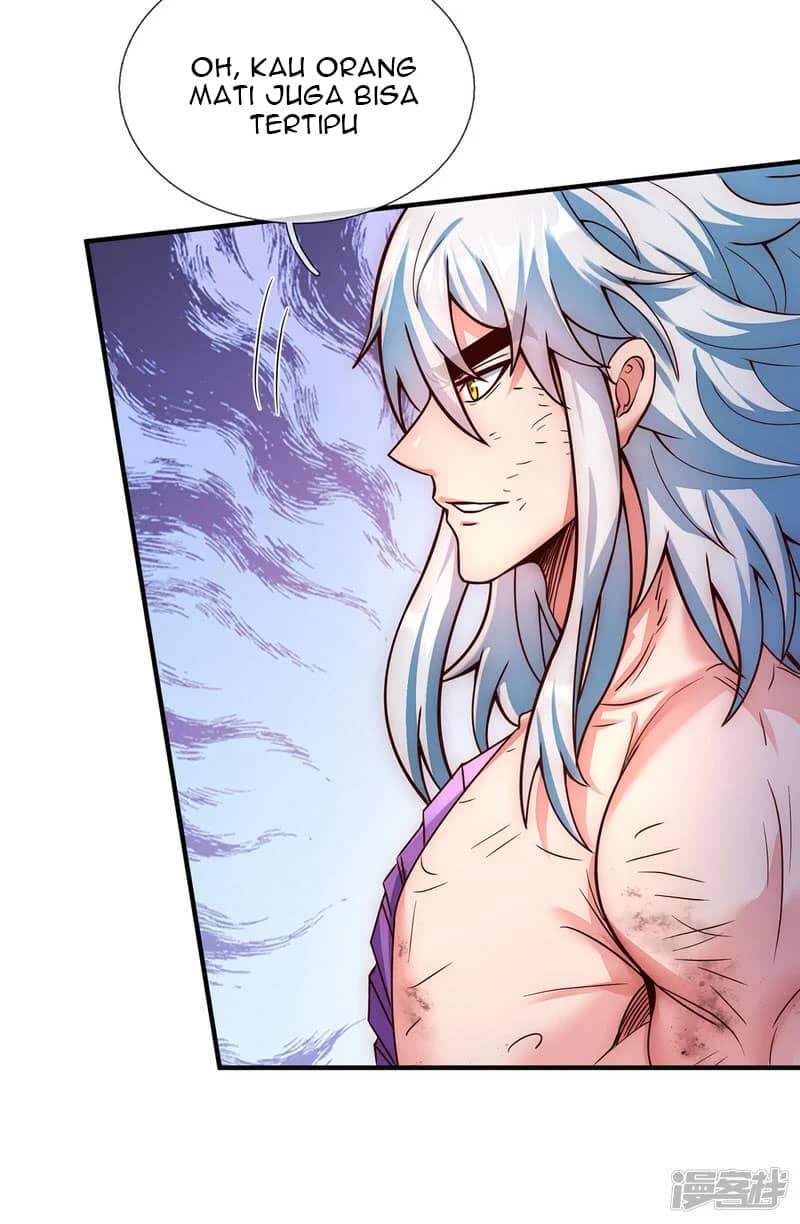 Xuantian Supreme Chapter 57 Gambar 14