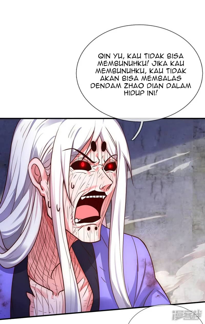 Xuantian Supreme Chapter 57 Gambar 15