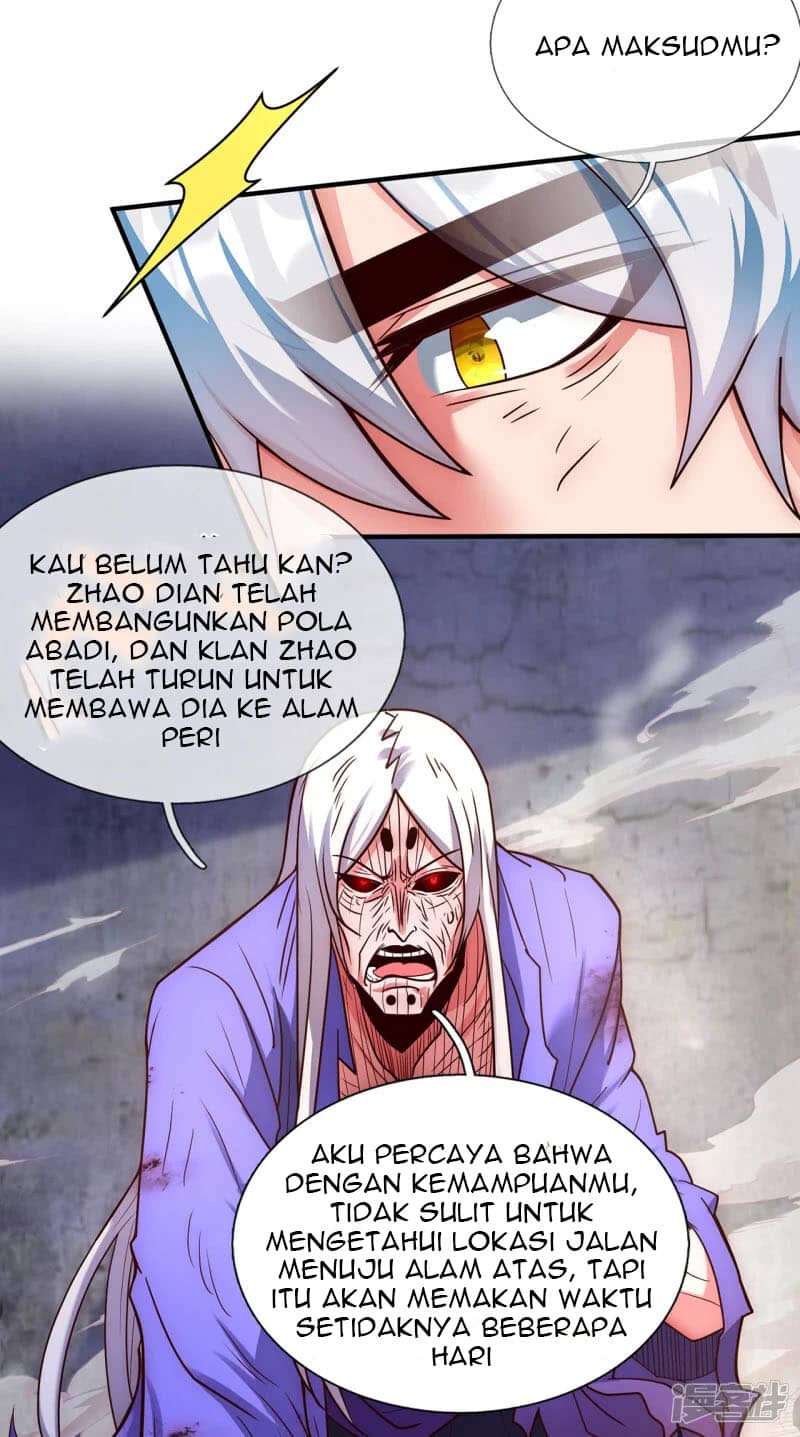 Xuantian Supreme Chapter 57 Gambar 16
