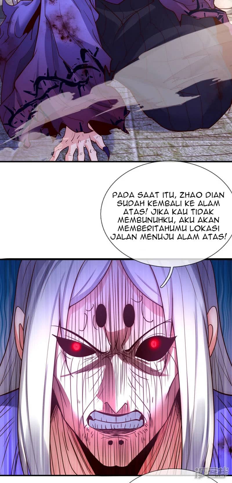 Xuantian Supreme Chapter 57 Gambar 17