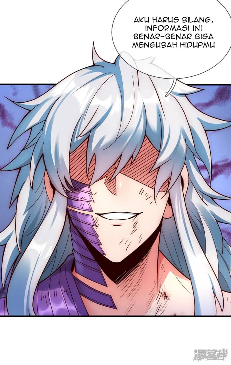 Xuantian Supreme Chapter 57 Gambar 18