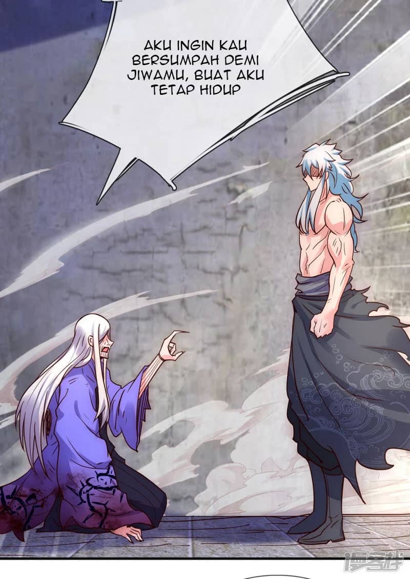 Xuantian Supreme Chapter 57 Gambar 20