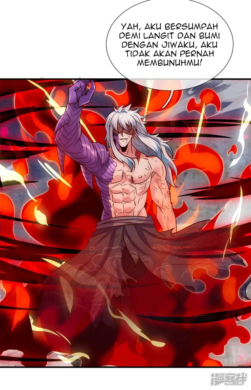 Xuantian Supreme Chapter 57 Gambar 21