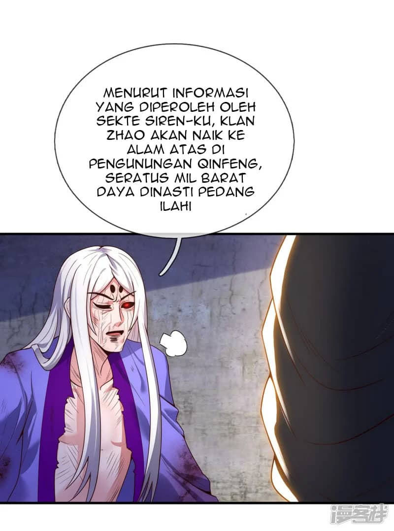 Xuantian Supreme Chapter 57 Gambar 22