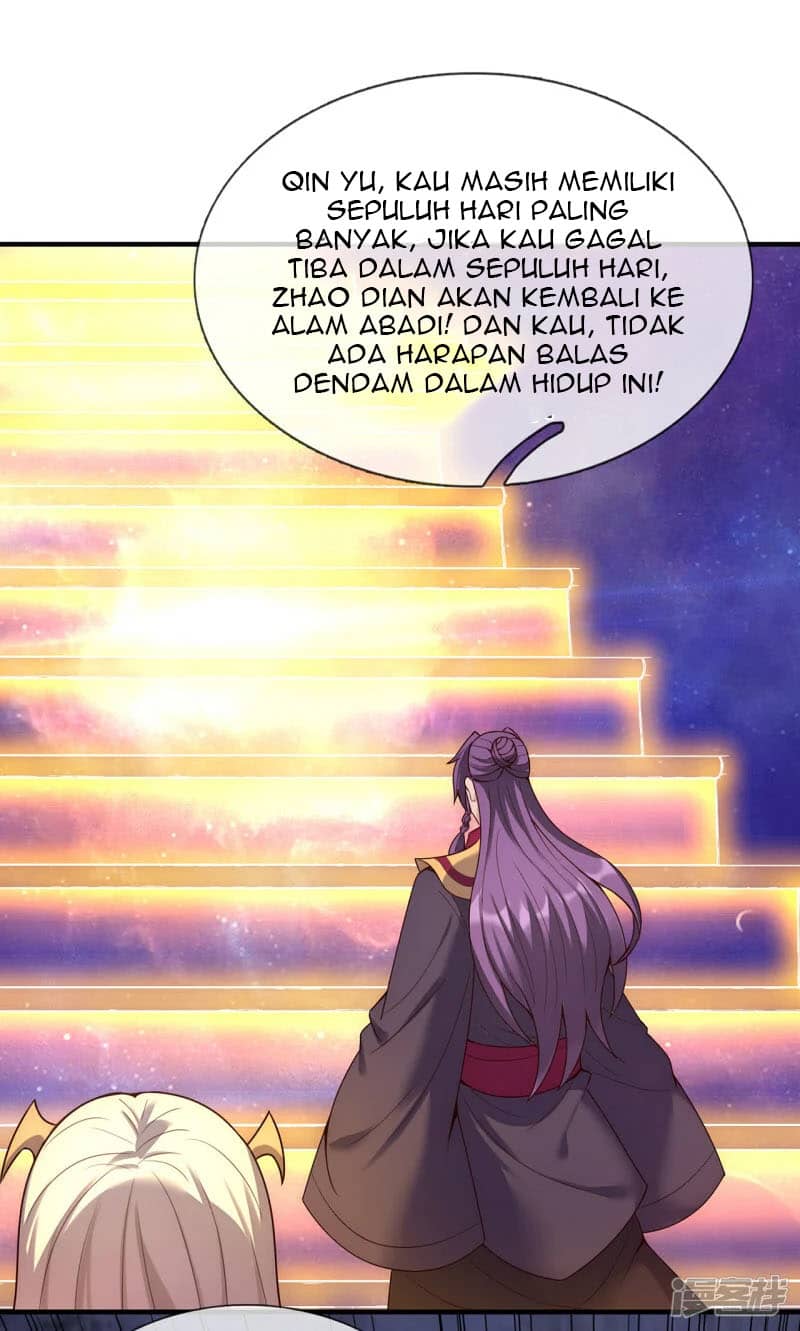 Xuantian Supreme Chapter 57 Gambar 23