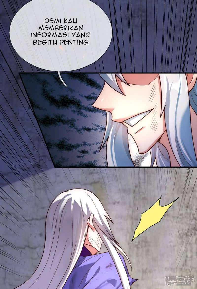 Xuantian Supreme Chapter 57 Gambar 24