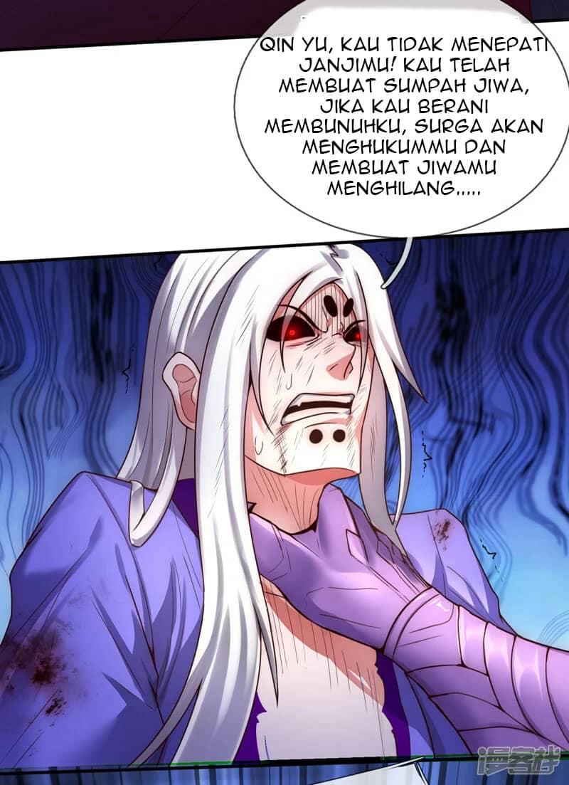 Xuantian Supreme Chapter 57 Gambar 26