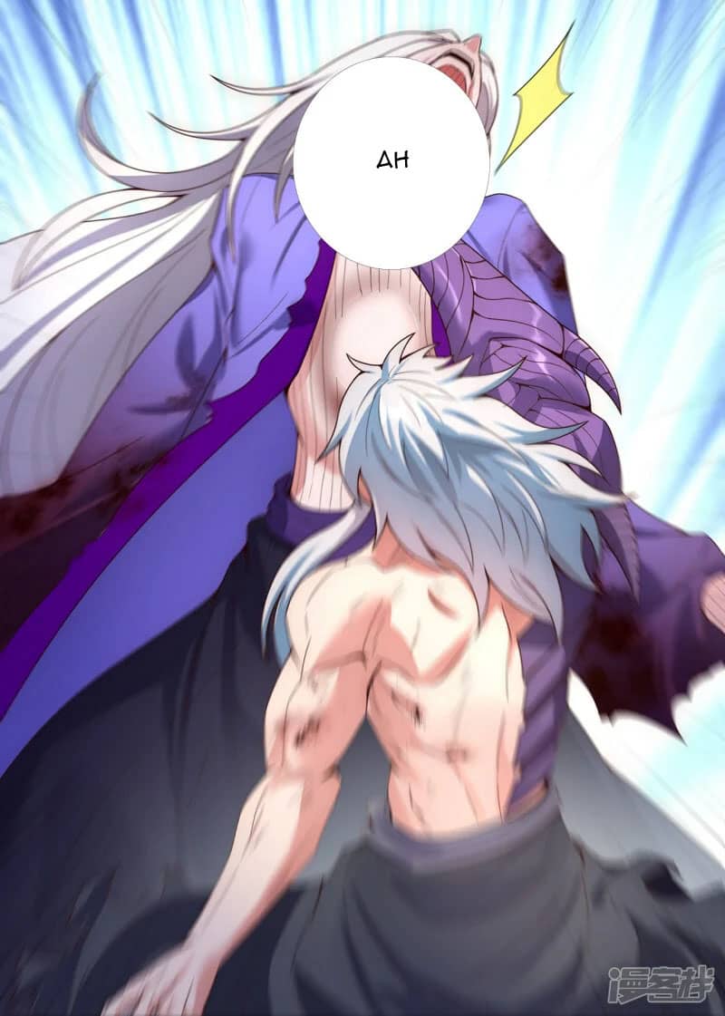 Xuantian Supreme Chapter 57 Gambar 28
