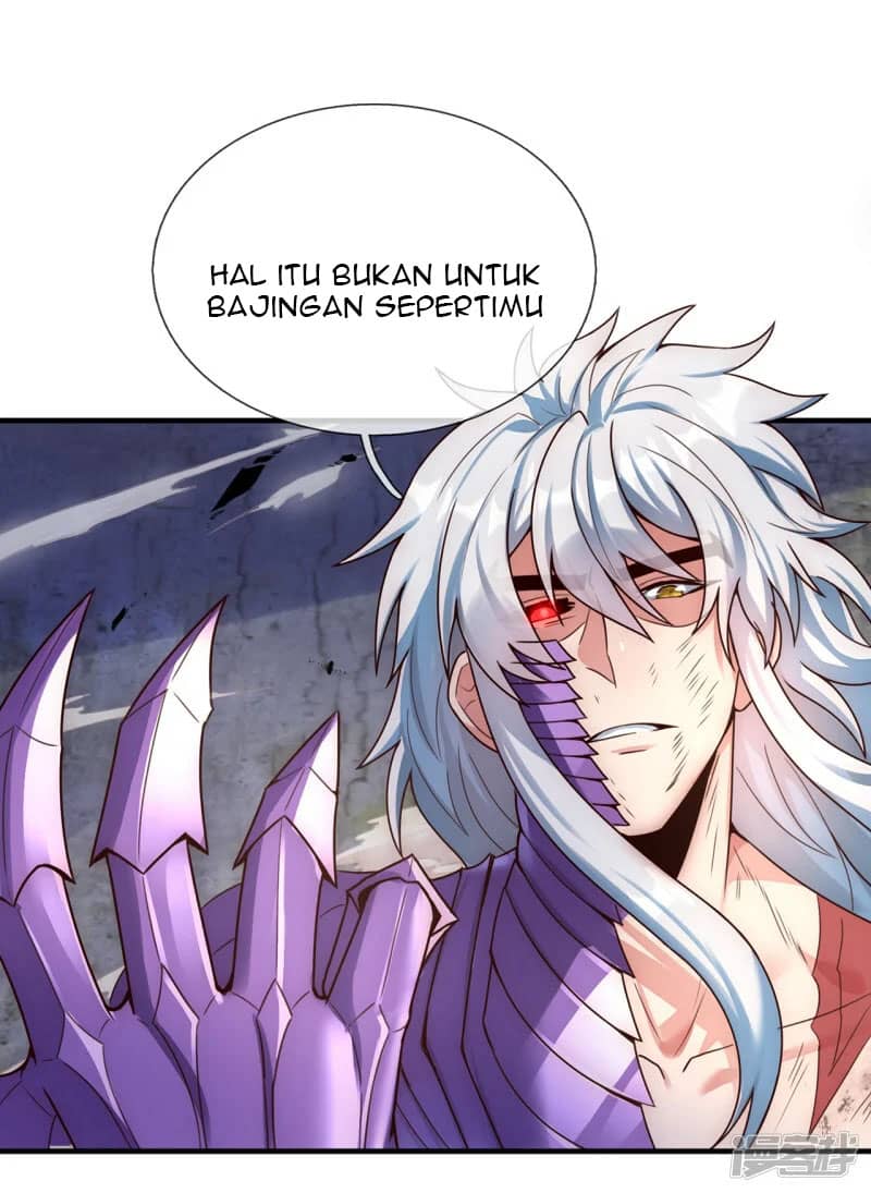 Xuantian Supreme Chapter 57 Gambar 30