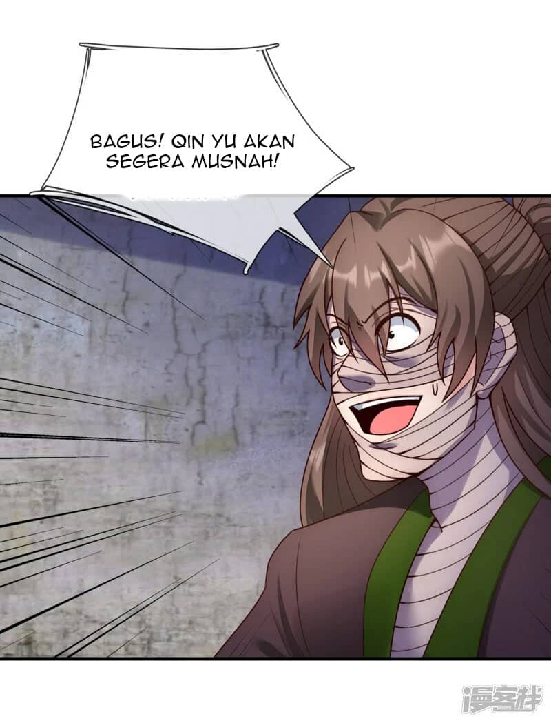 Xuantian Supreme Chapter 57 Gambar 33