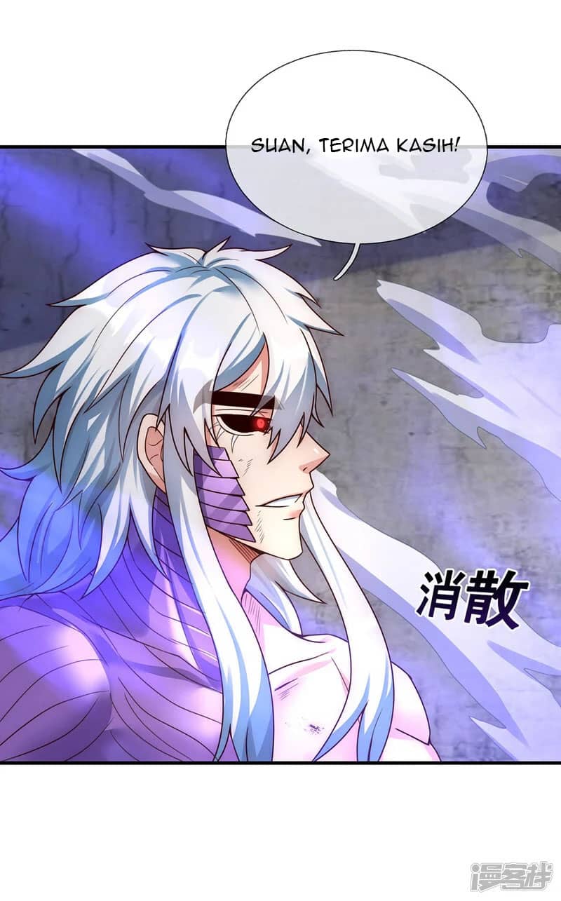 Xuantian Supreme Chapter 57 Gambar 36