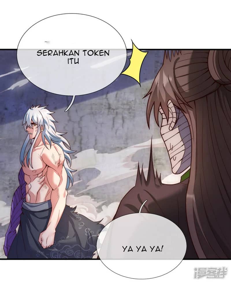 Xuantian Supreme Chapter 57 Gambar 37