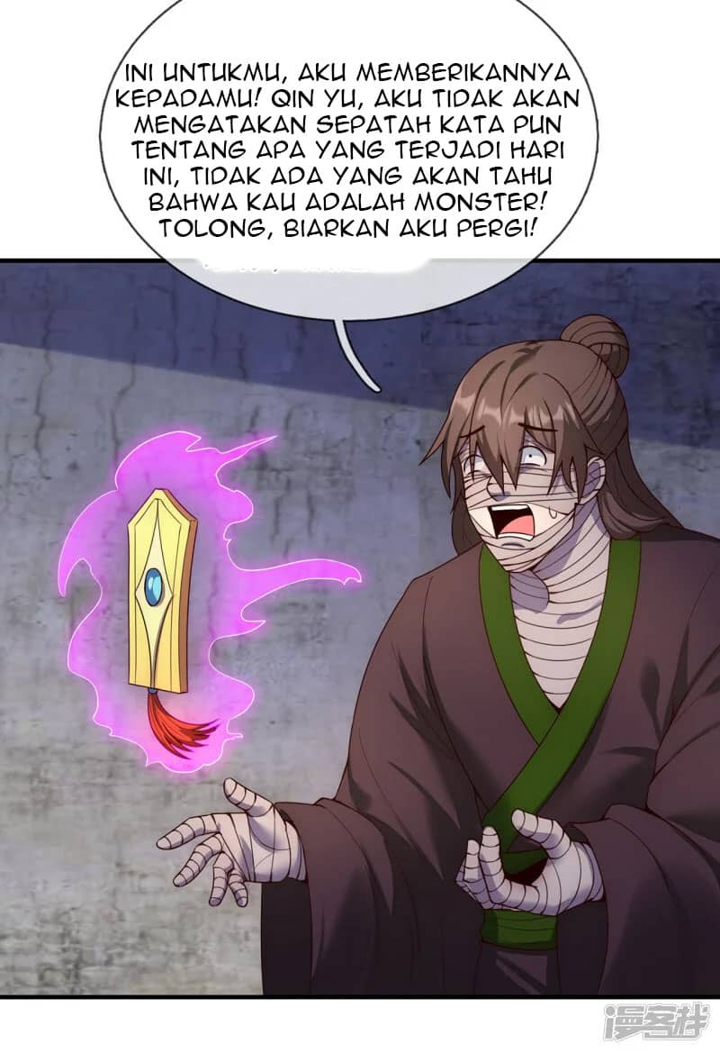Xuantian Supreme Chapter 57 Gambar 39