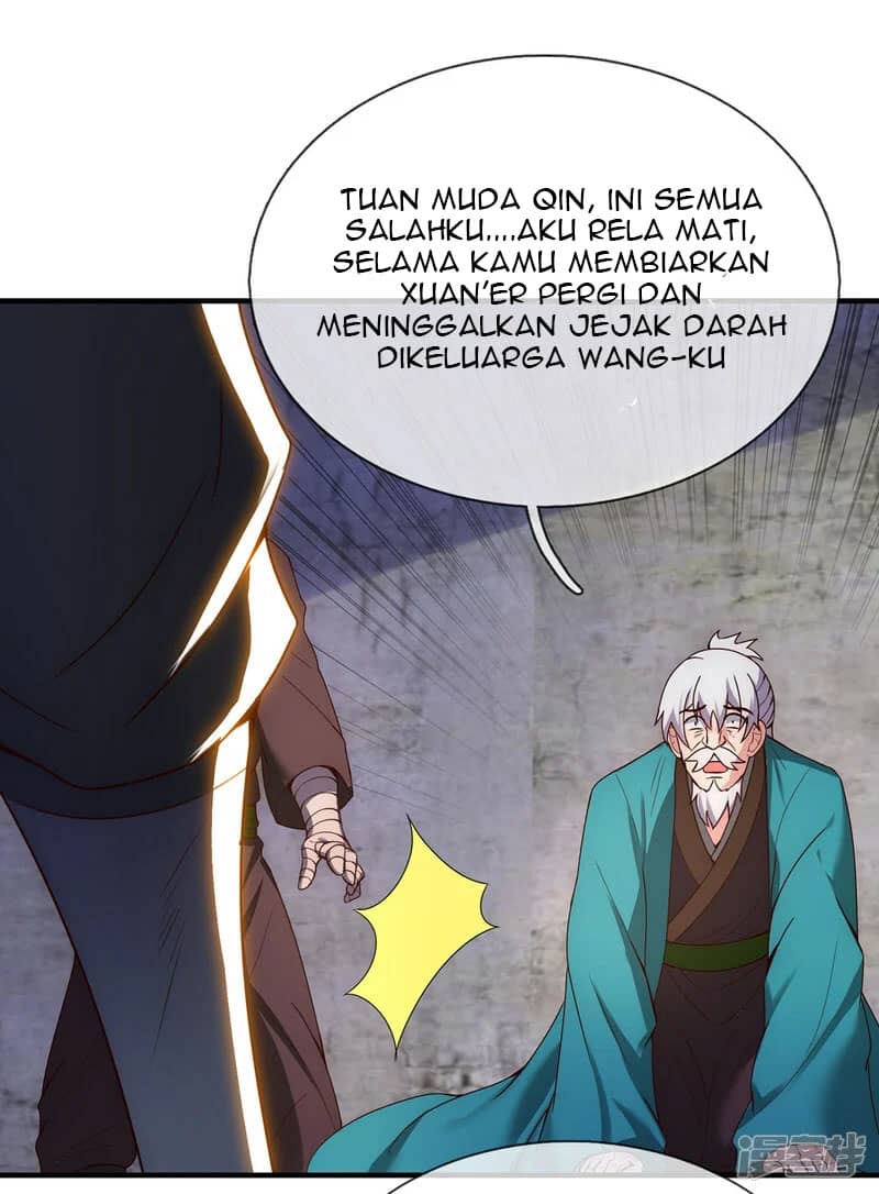 Xuantian Supreme Chapter 57 Gambar 40