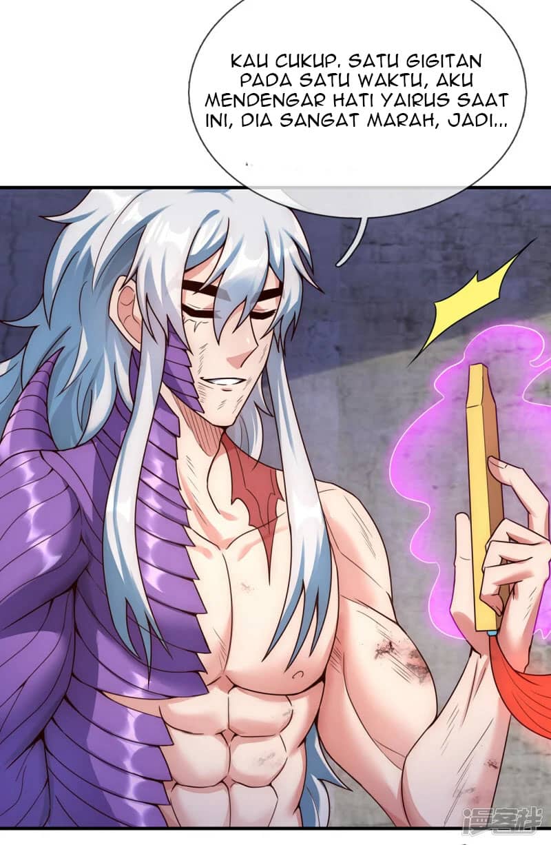 Xuantian Supreme Chapter 57 Gambar 41