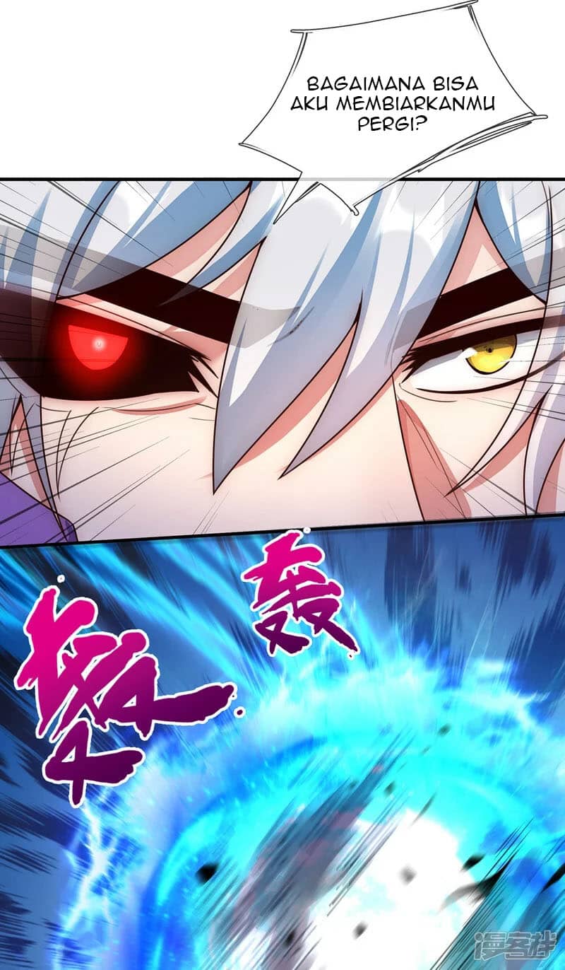 Xuantian Supreme Chapter 57 Gambar 42