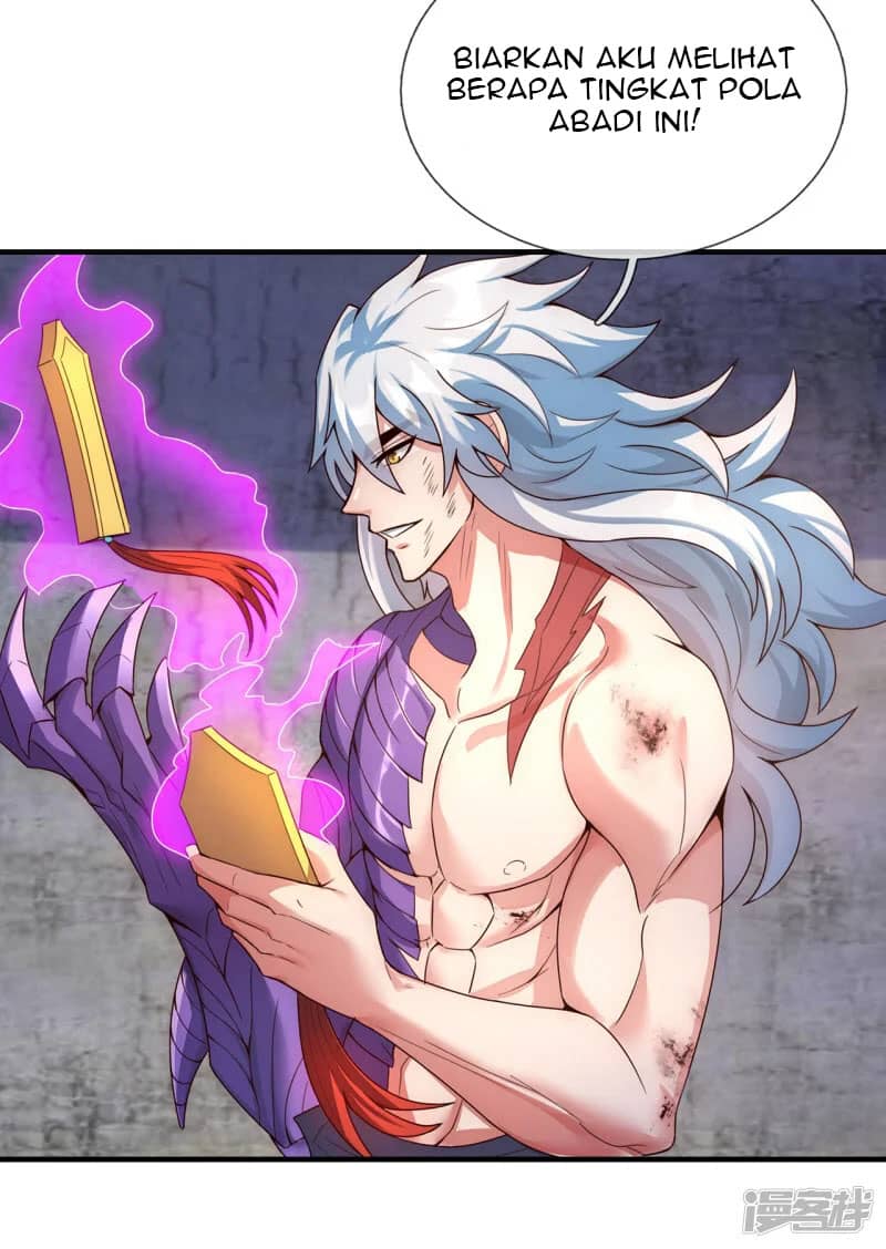 Xuantian Supreme Chapter 57 Gambar 44