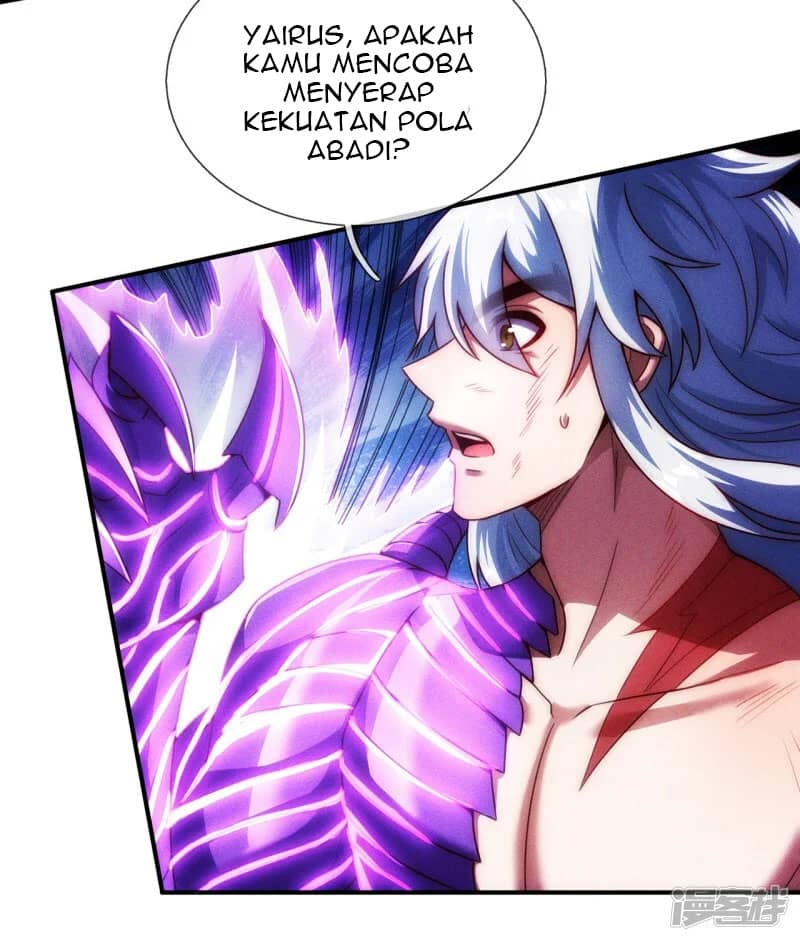 Xuantian Supreme Chapter 57 Gambar 49