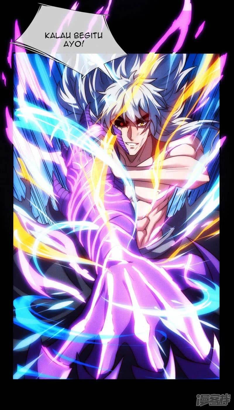 Xuantian Supreme Chapter 57 Gambar 51