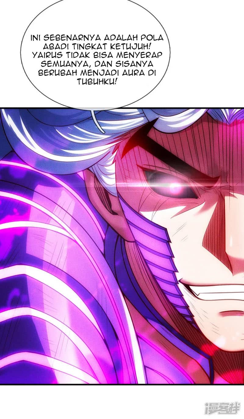 Xuantian Supreme Chapter 57 Gambar 54