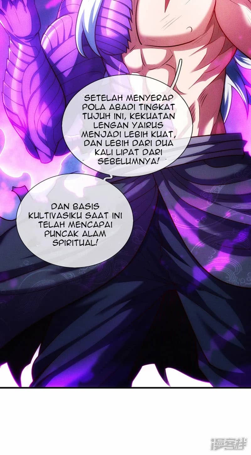 Xuantian Supreme Chapter 57 Gambar 57