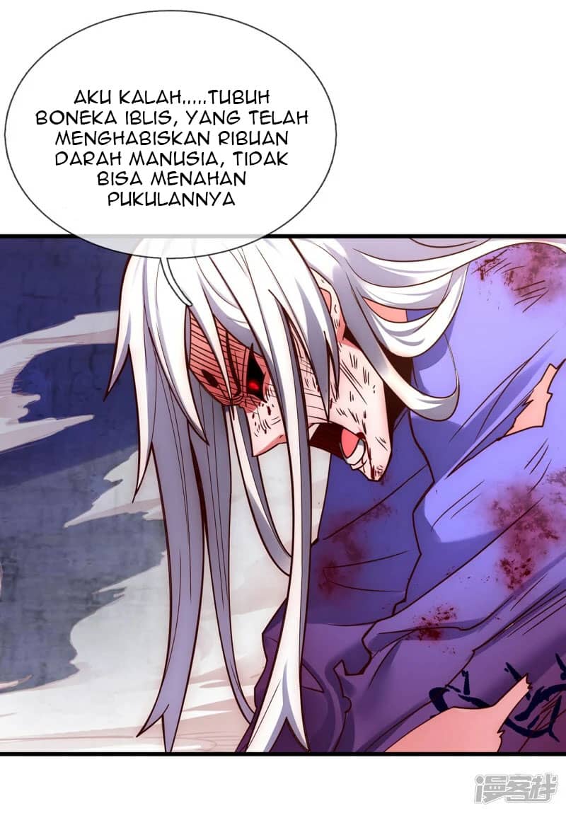 Xuantian Supreme Chapter 57 Gambar 6