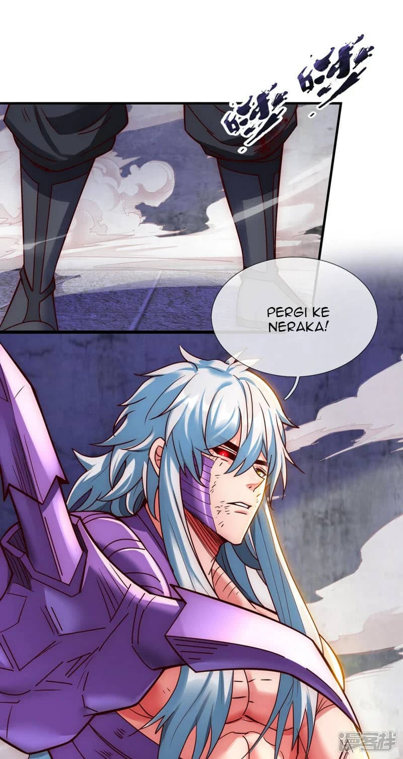Xuantian Supreme Chapter 57 Gambar 7