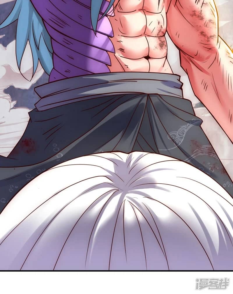 Xuantian Supreme Chapter 57 Gambar 8