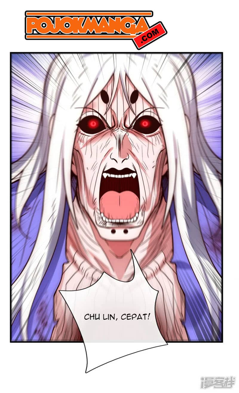 Xuantian Supreme Chapter 57 Gambar 9